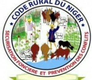 Code Rural du Niger