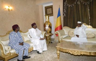 LE TCHAD ABRITERA PLUSIEURS ASSISES DU CILSS