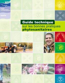 Guide technique sur les bonnes pratiques phytosanitaires