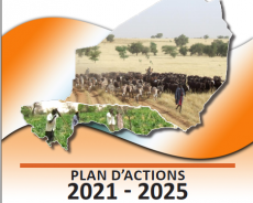 Plan d’Actions 2021-2025