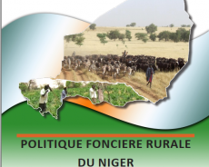 La Politique Foncière du Niger
