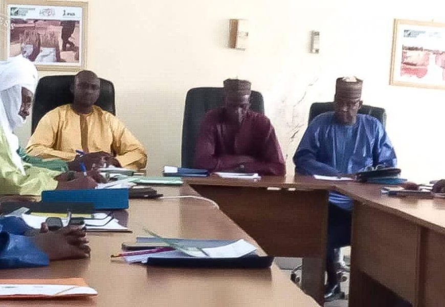 Ouverture ce matin à  Tahoua ,de  l´Atelier Régional d’enrichissement des résultats de l´étude relative à l’actualisation des textes juridiques régissant les domaines publics de l’État  en vue de la promotion des investissements