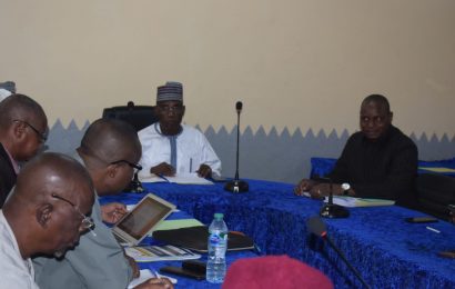 Réunion du comité technique de pilotage de l’étude sur l’harmonisation des textes régissant le foncier rural au Niger