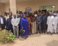 3ième Congrès ordinaire du syndicat des chercheurs de l’Institut National de la Recherche Agronomique du Niger -SCINRA