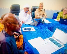 Plateforme intégrée pour la sécurité de l’eau au Niger – PISEN