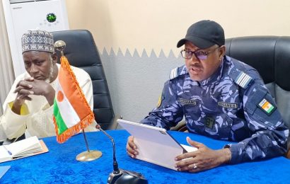 Rencontre préparatoire de Bamako 2025 Politique Agricole commune AES Rencontre préparatoire de Bamako 2025 Politique Agricole commune AES
