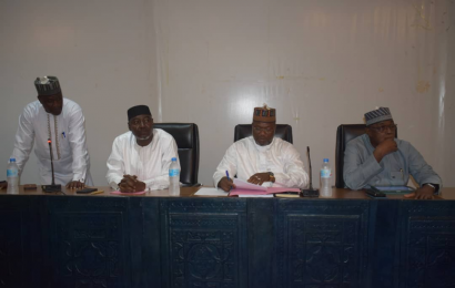 Atelier de validation du document référentiel des prix des matériaux, matériels et équipements au Niger