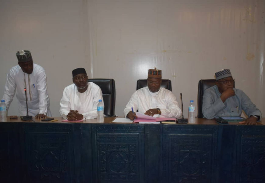 Atelier de validation du document référentiel des prix des matériaux, matériels et équipements au Niger