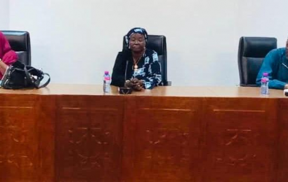 Atelier de validation du rapport de l’étude sur les modalités de mise en place du cadre de concertation pour la promotion de l’emploi des jeunes dans l’Agriculture et l’Agroalimentaire au Niger.